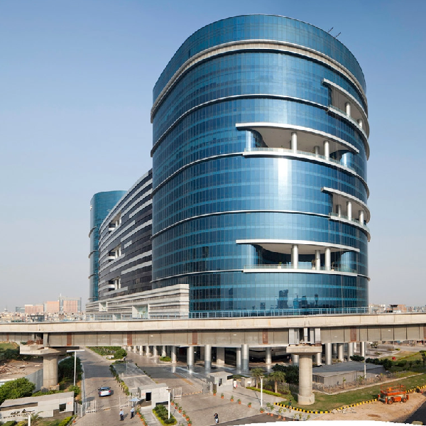 DLF Building No. 5, Tower C (DLF Epitome) | DLF Cyber City, Gurgaon